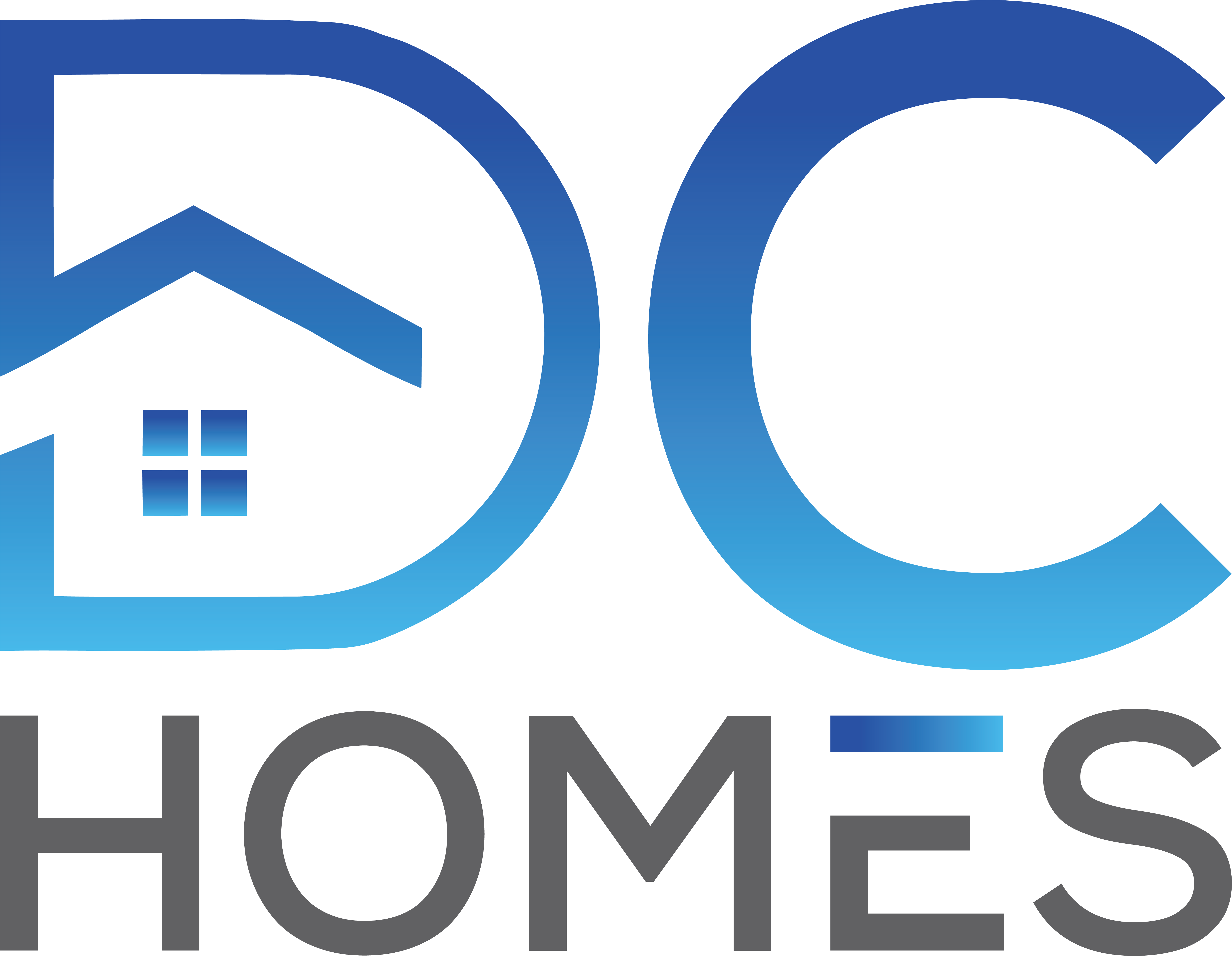 DC Homes LLC / Front Range REG LLC 